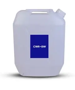 CWR GW