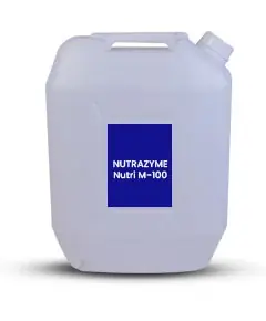 NUTRAZYME Nutri M 100