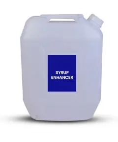 Syrup Enhancer