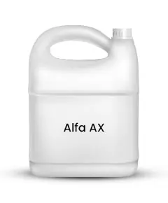 Alfa AX