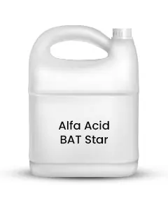 Alfa Acid BAT Star