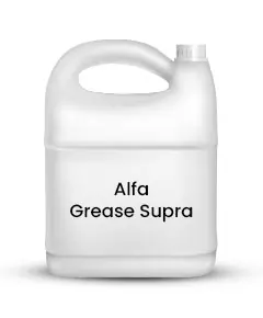 Alfa Grease Supra