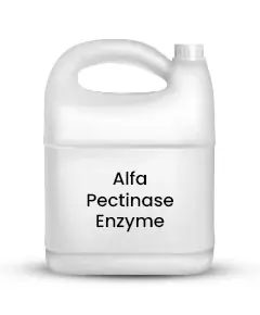 Alfa Pectinase Enzyme