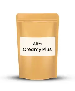 Alfa Creamy Plus