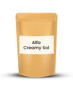 Alfa Creamy Sol