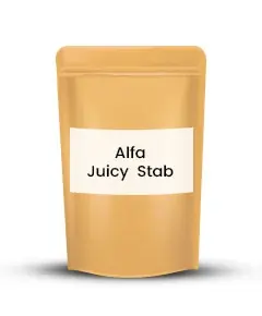 Alfa Juicy Stab