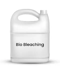 Bio Bleaching