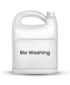 Bio Washing