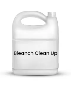 Bleanch Clean Up