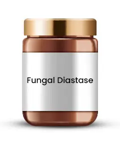 Fungal Diastase