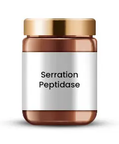 Serration Peptidase