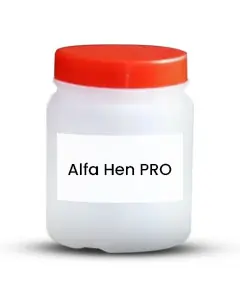 Alfa Hen PRO