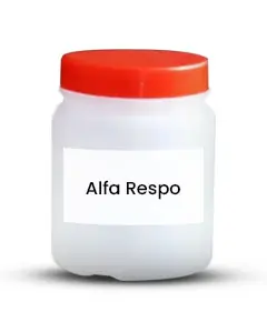 Alfa Respo