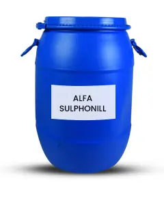 ALFA Sulphonill