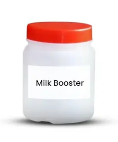 Milk Booster
