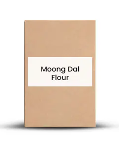 Naivedyam Moong Dal Flour