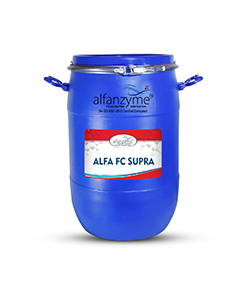 Alfa-FC SUPRA