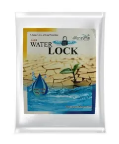 Alfa Water Lock