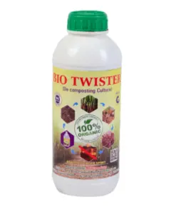 Bio Twister