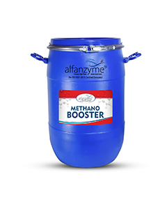 METHANO BOOSTER