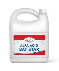Alfa AcidBAT Star