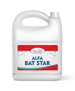 Alfa BAT Star