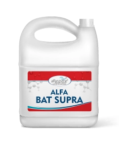 Alfa BAT Supra