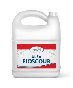 Alfa BioScour