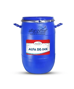 Alfa DE-INK