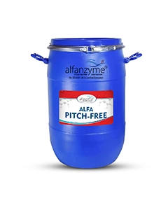 Alfa Pitch-Free