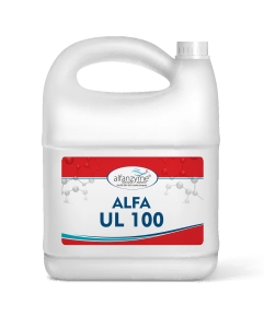 Alfa UL 100