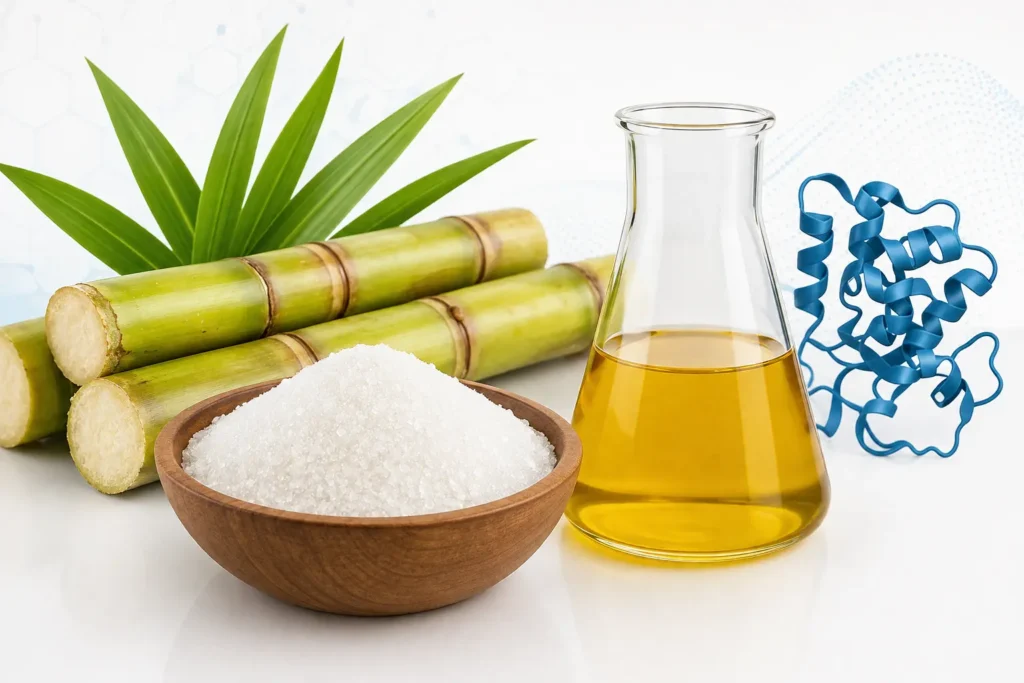 Increase Sugar Recovery in Sugar Mills