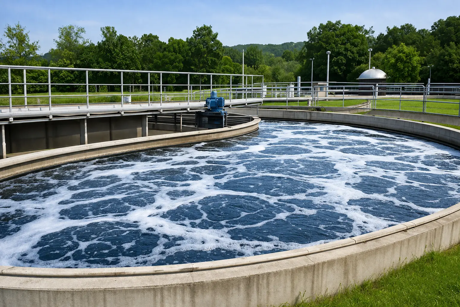 Distillery Enzymes in India: How the Right Enzymes Boost Ethanol Yield and Fermentation Efficiency